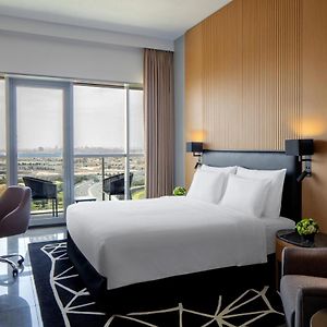 Deluxe Zimmer mit Kingsize-Bett