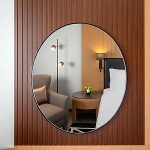 Deluxe Zimmer mit Kingsize-Bett